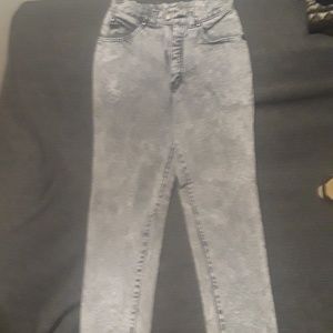 Vintage Levi jeans